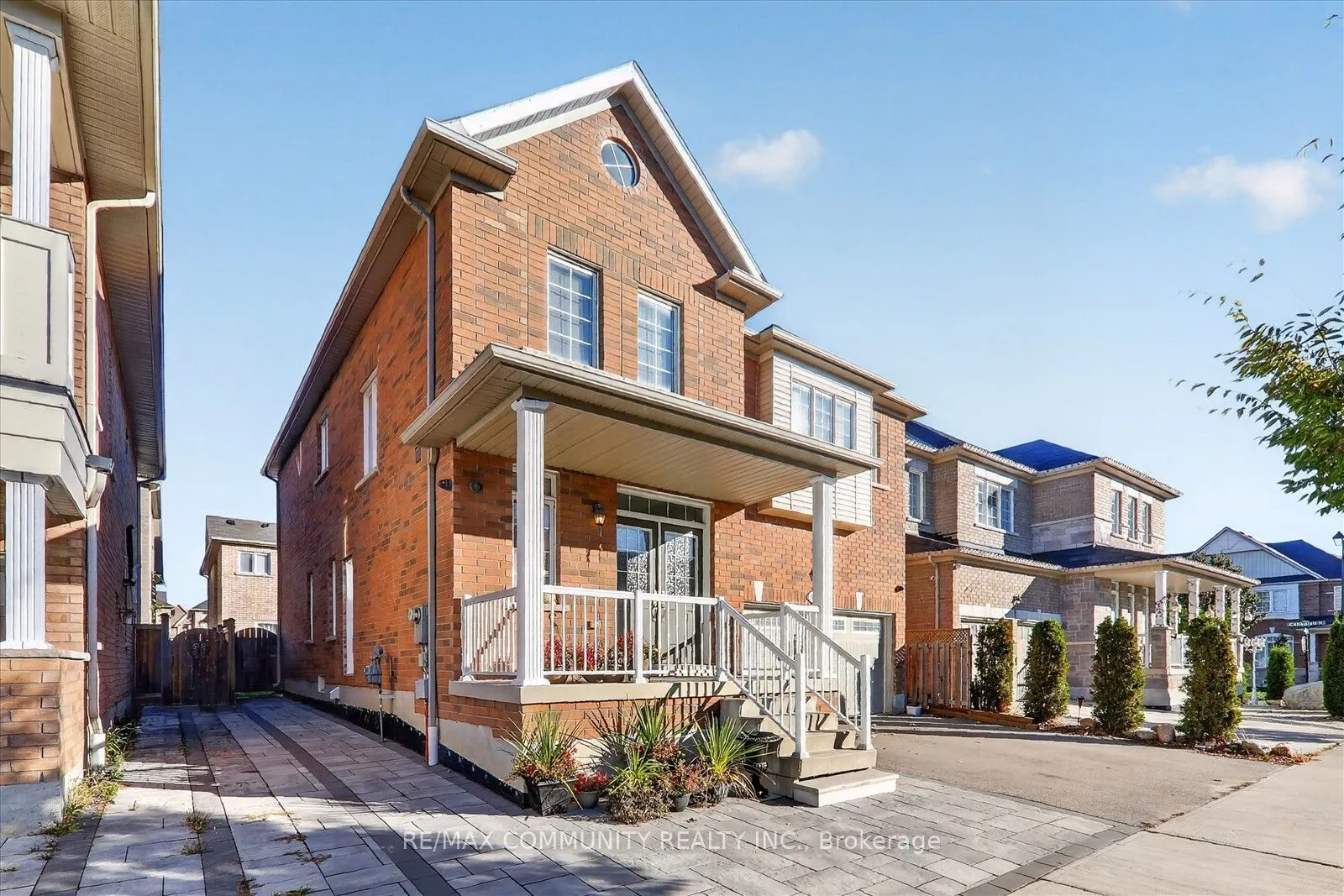 1550 Bruny Avenue #Main