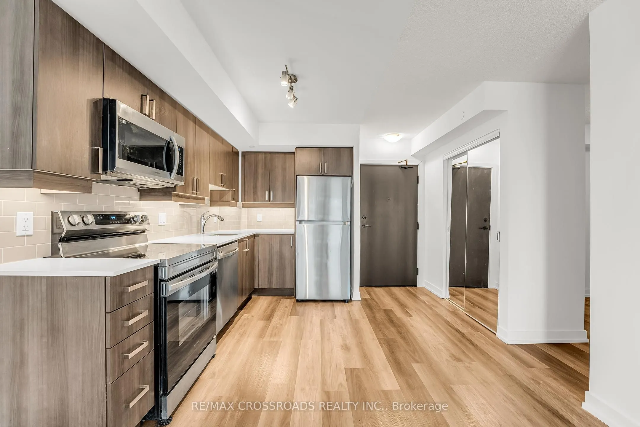 1480 Bayly Street #1411