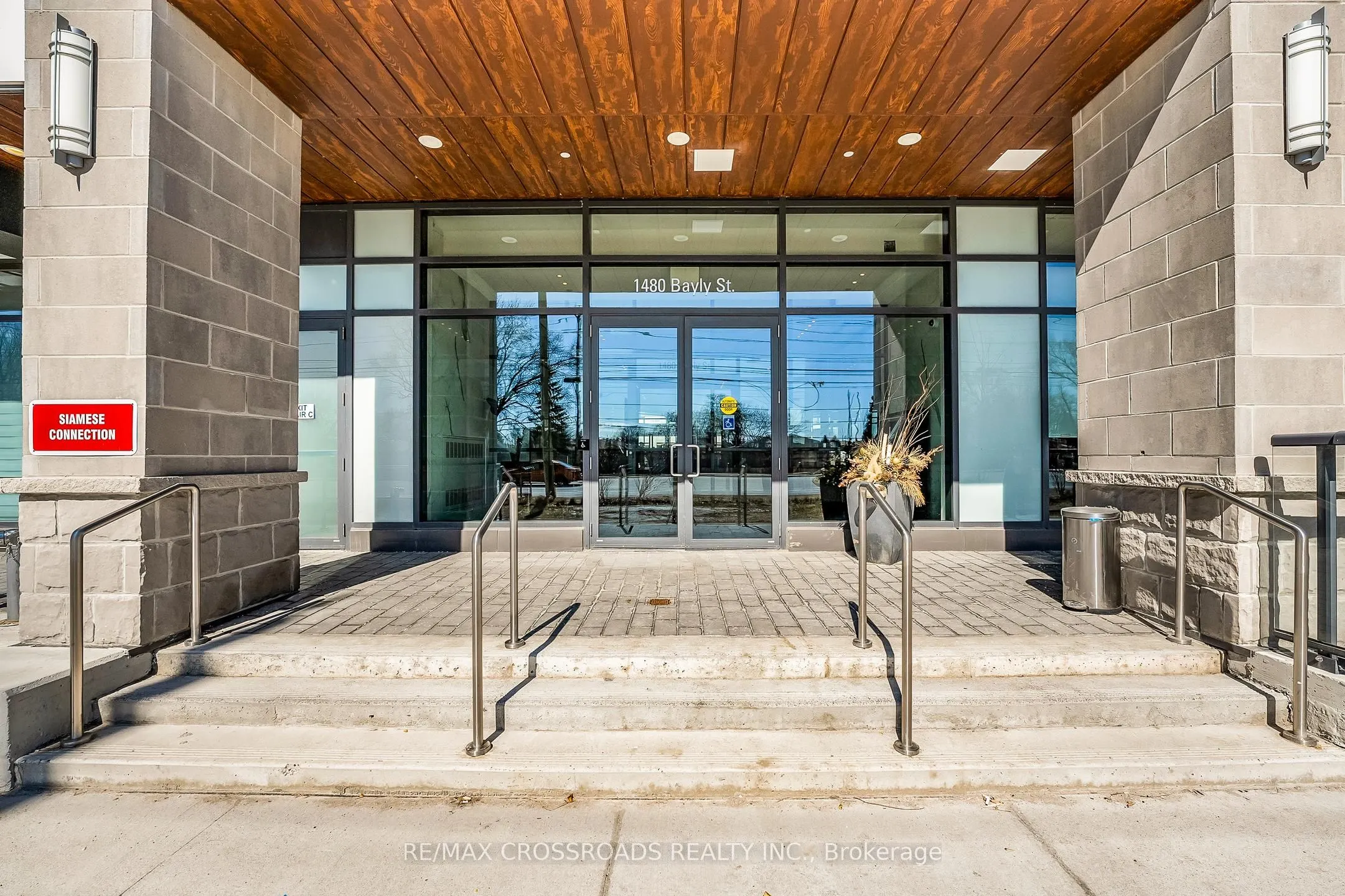1480 Bayly Street #1411
