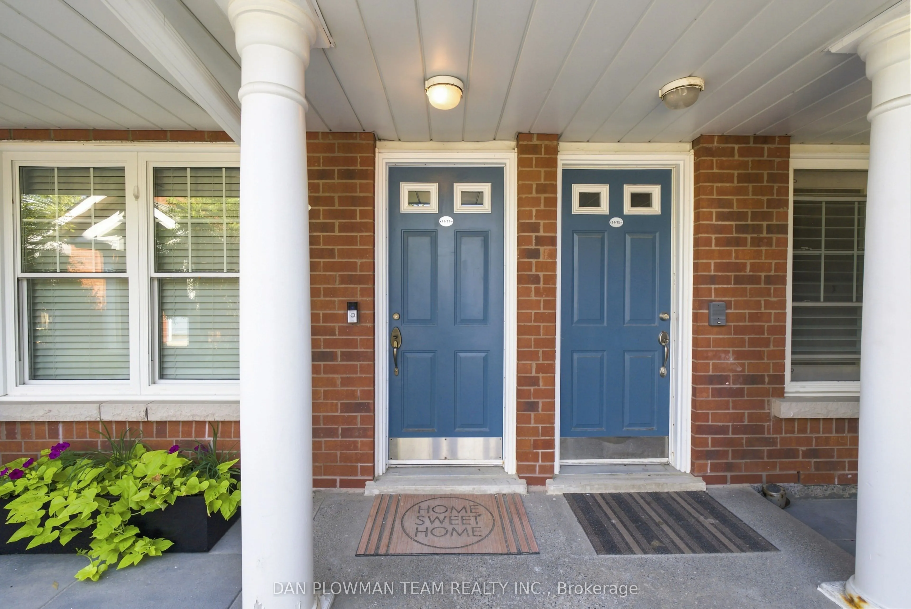 1661 Nash Road #H11-76