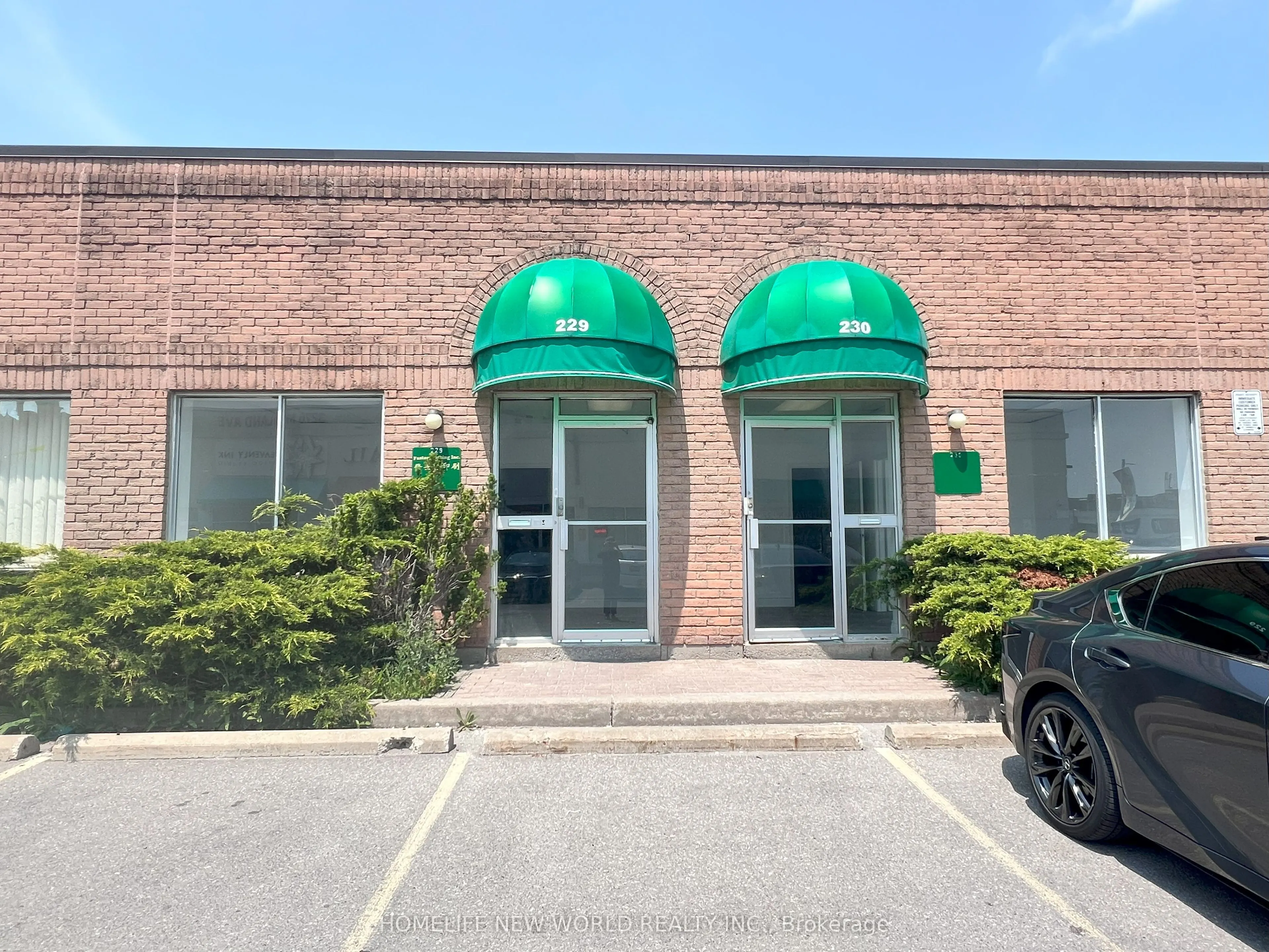 50 Silver Star Boulevard #229-230