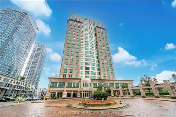 8 Lee Centre Drive #1011