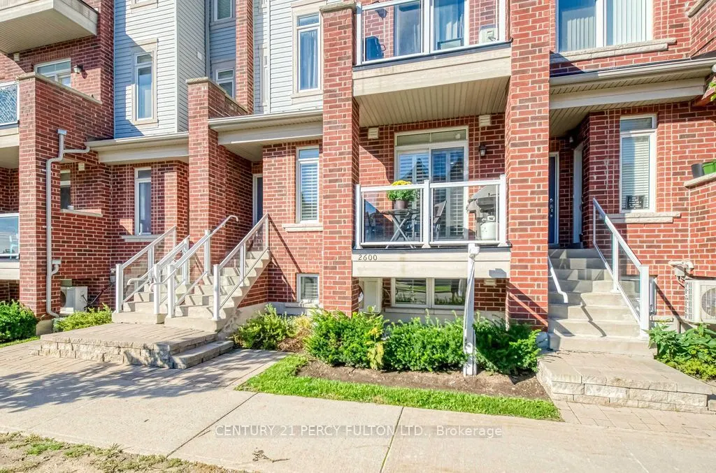 2600 William Jackson Drive #86
