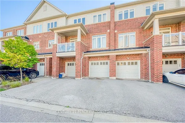 2600 William Jackson Drive #86