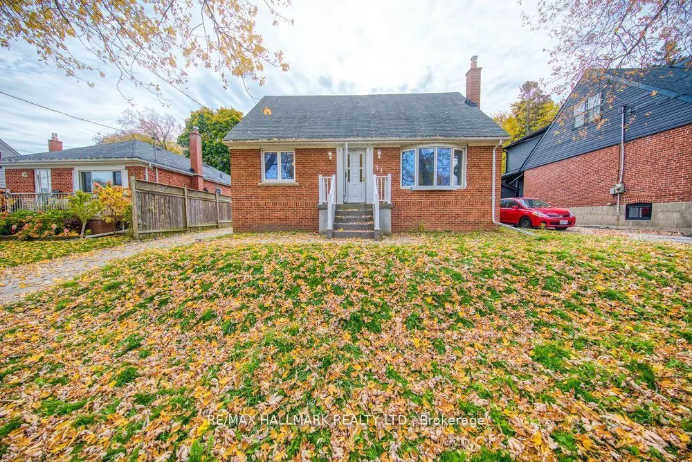 31 Glen Muir Drive