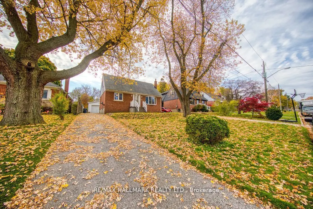 31 Glen Muir Drive