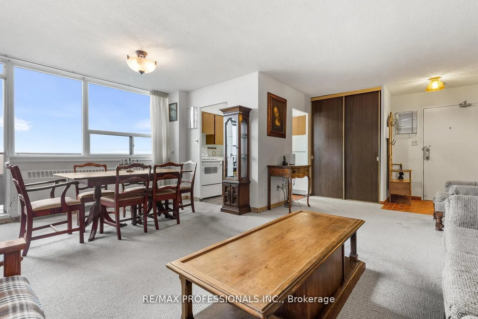 180 Markham Road #1704