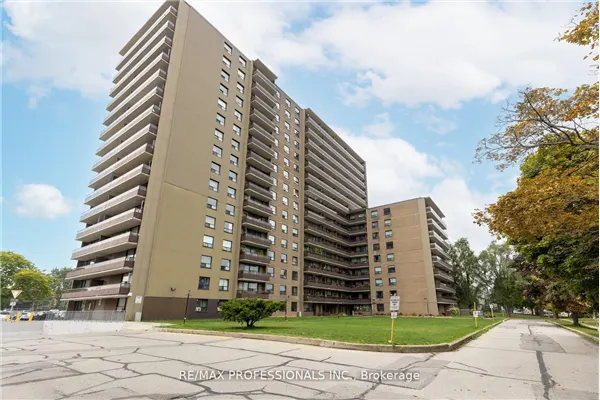 180 Markham Road #1704