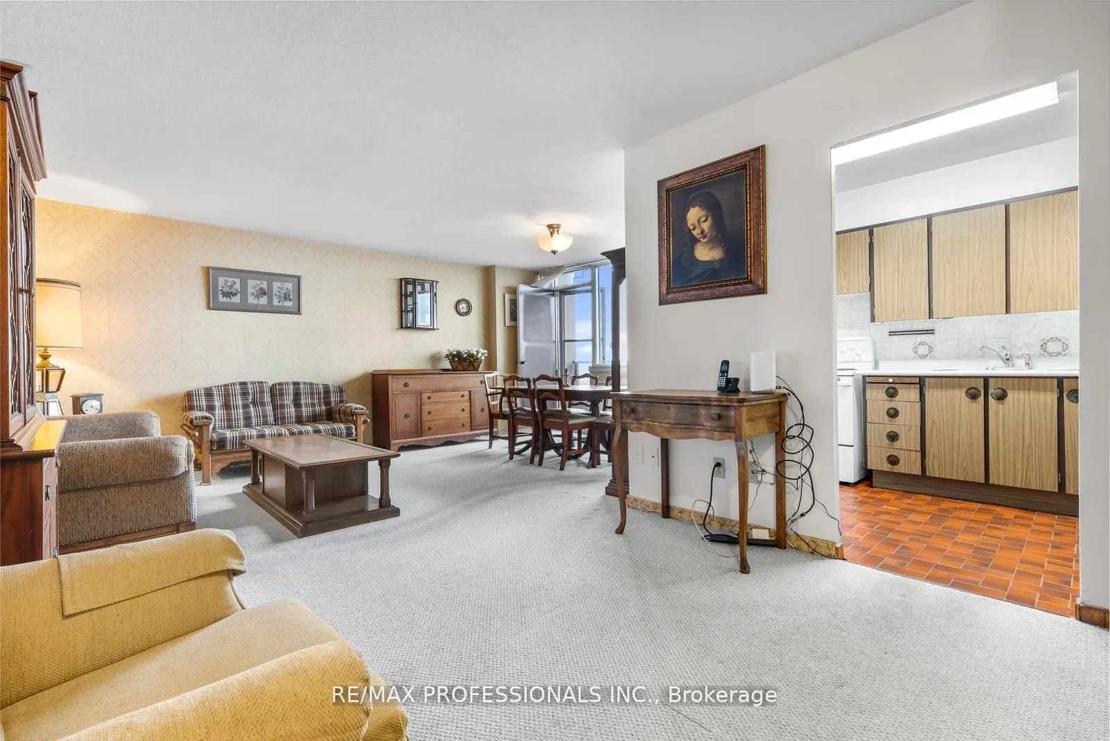 180 Markham Road #1704