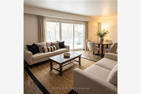 925 Bayly Street #7
