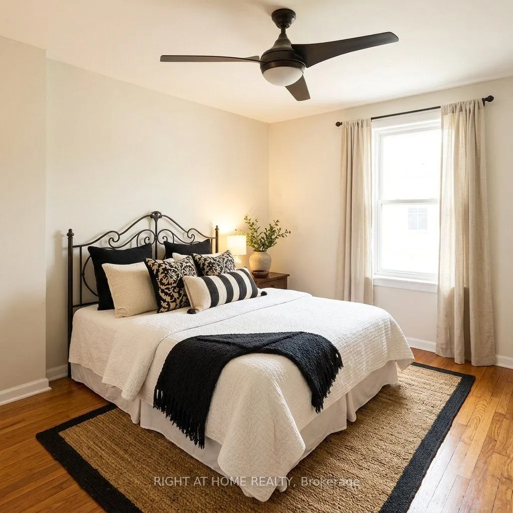 925 Bayly Street #7