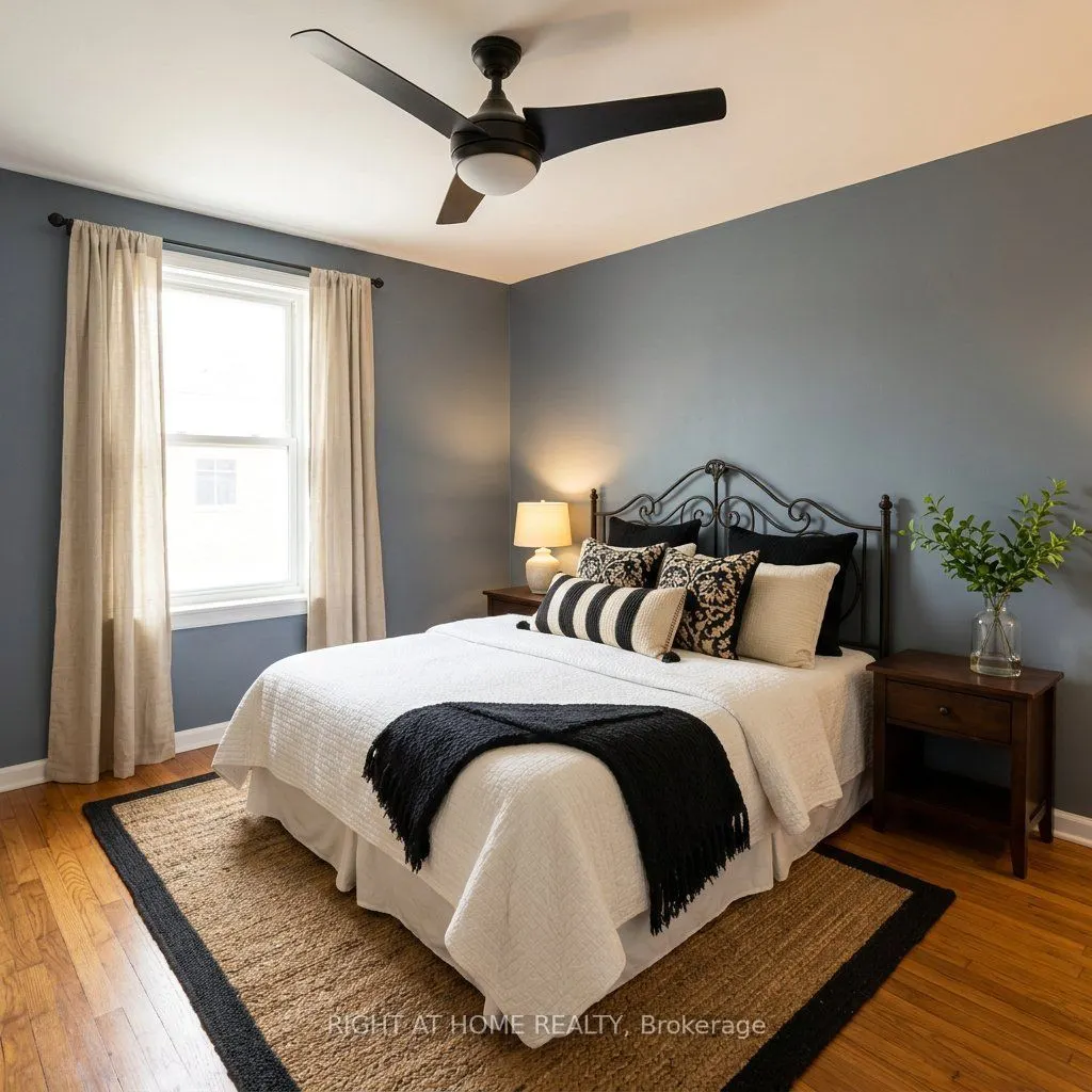 925 Bayly Street #7