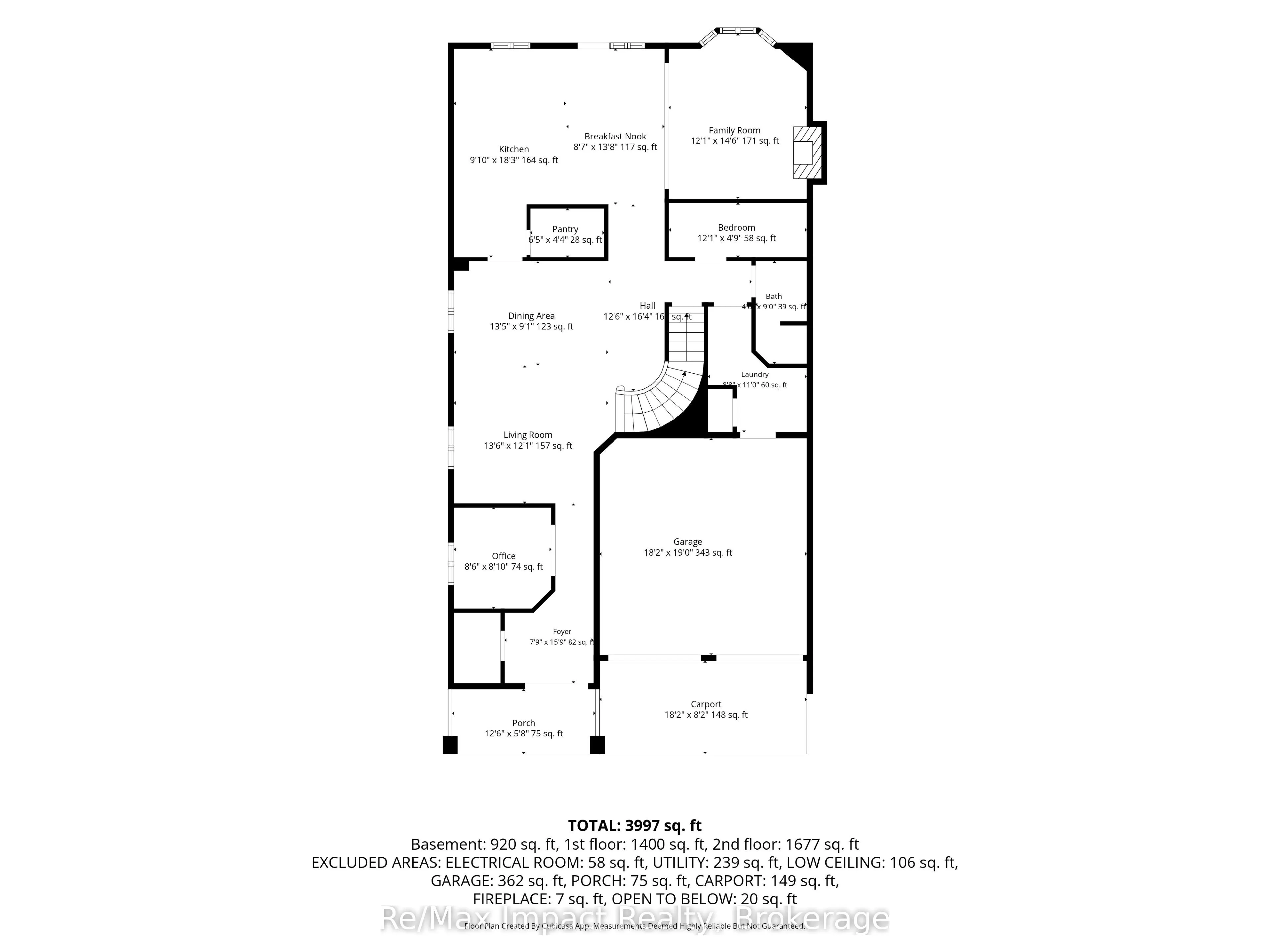 1688 Finkle Drive