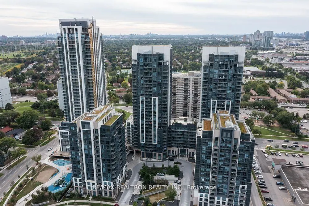 20 Meadowglen Place #322