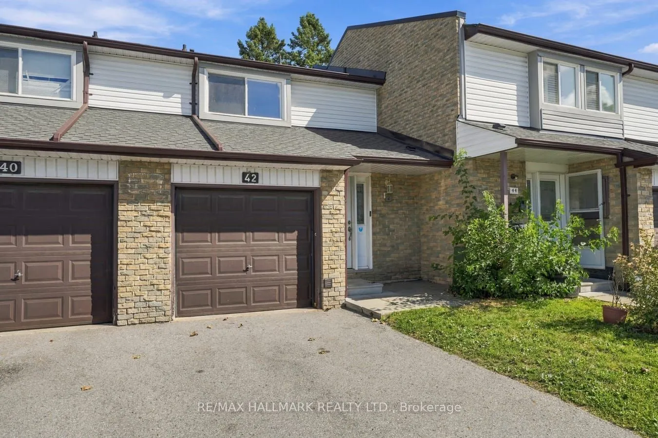 50 Verne Crescent #42