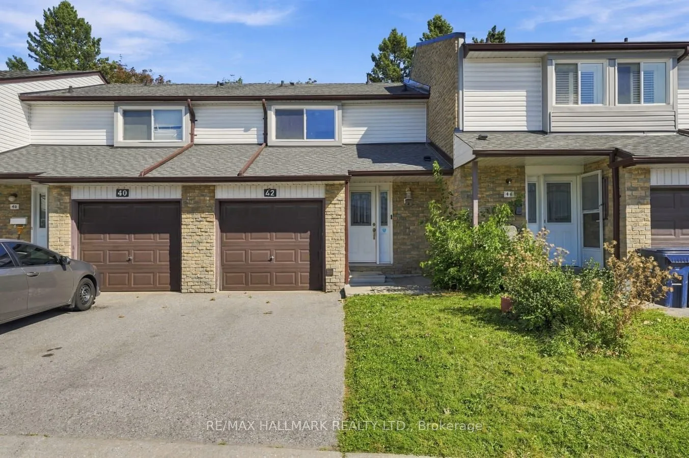 50 Verne Crescent #42