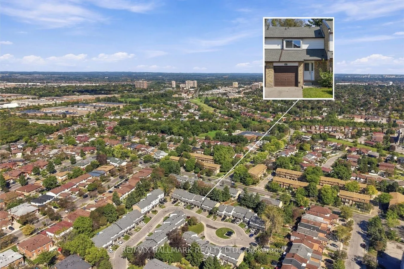 50 Verne Crescent #42