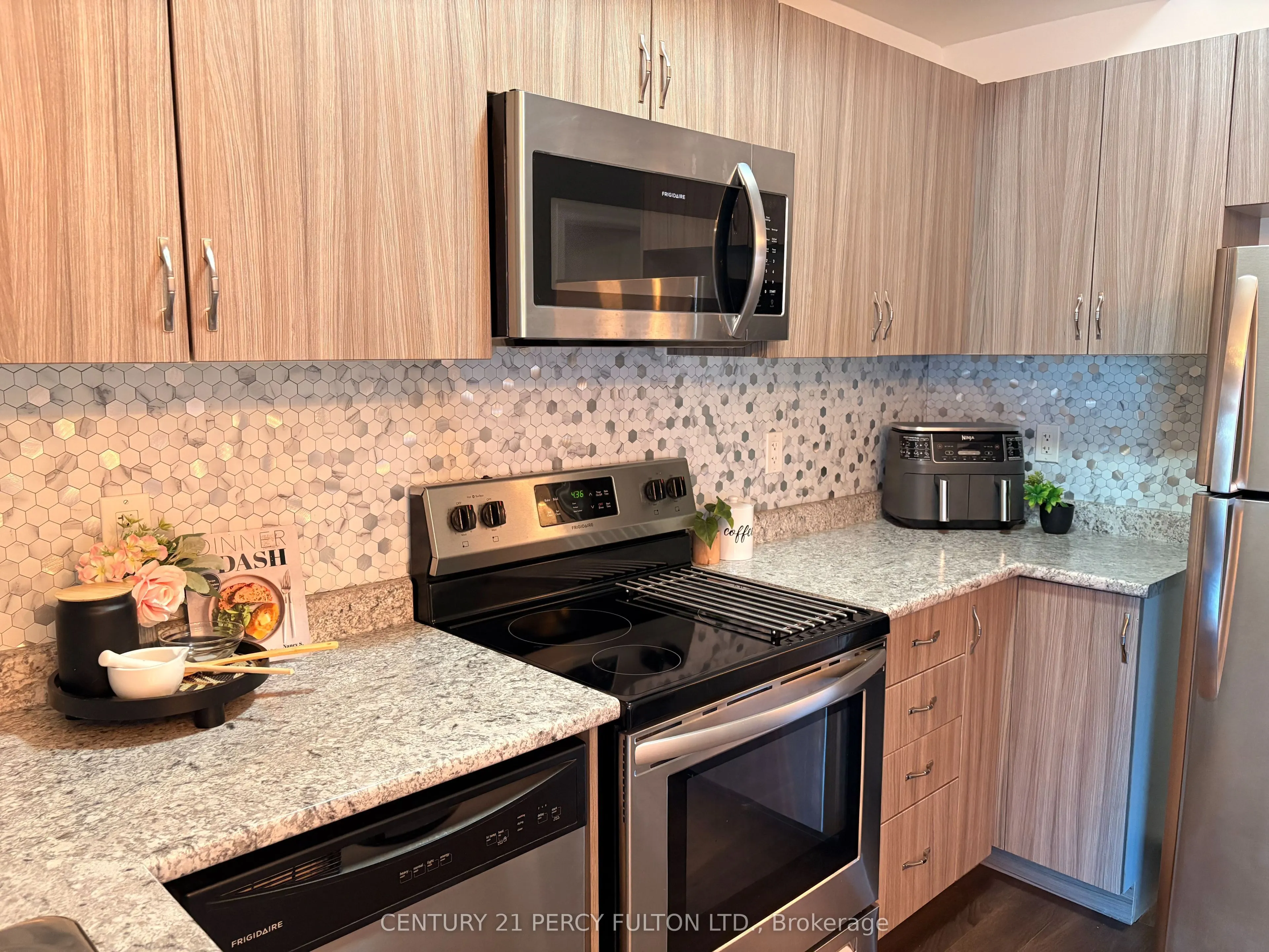 2604 William Jackson Drive #84