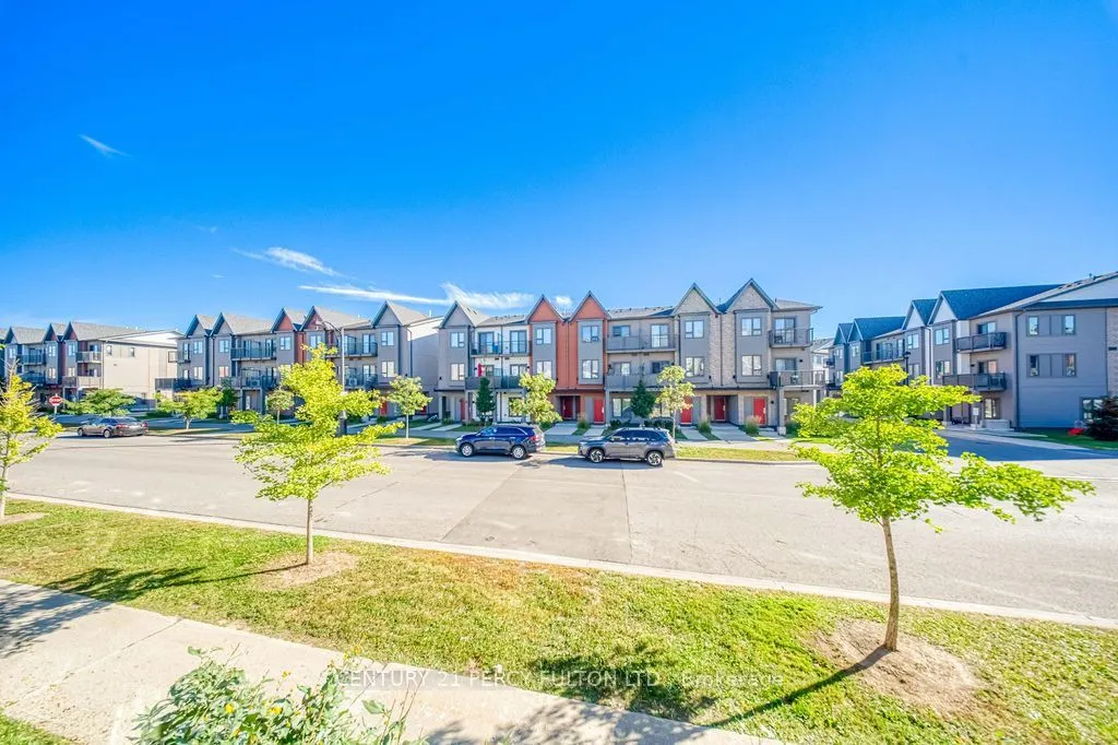 2604 William Jackson Drive #84