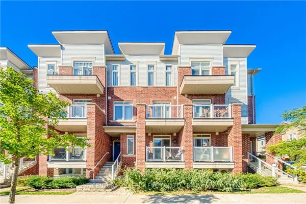 2604 William Jackson Drive #84