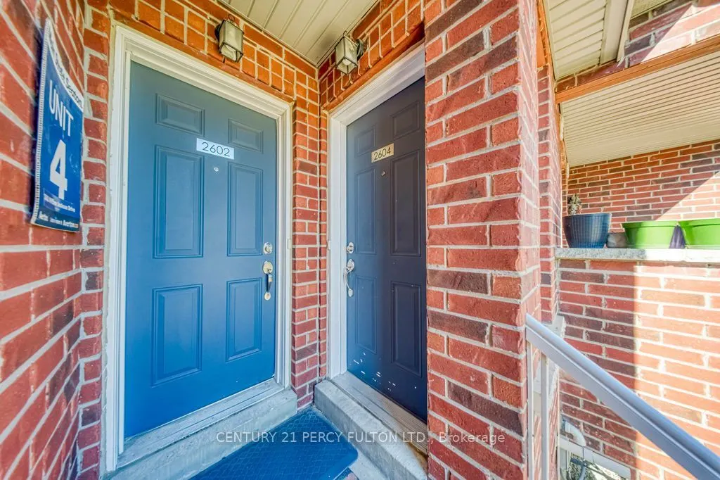 2604 William Jackson Drive #84