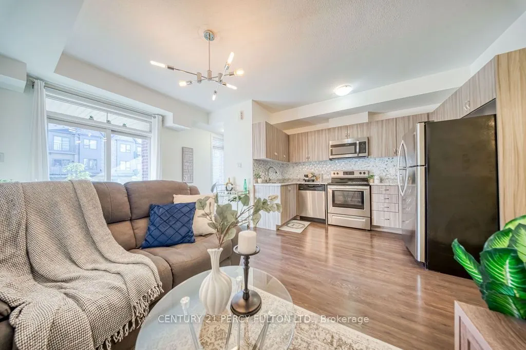 2604 William Jackson Drive #84