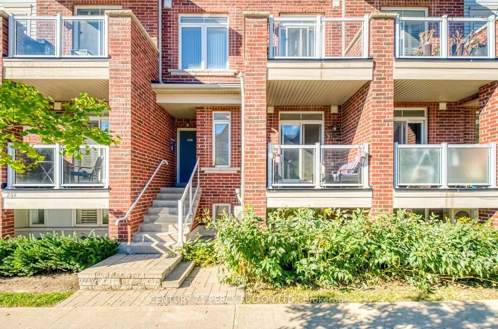 2604 William Jackson Drive #84