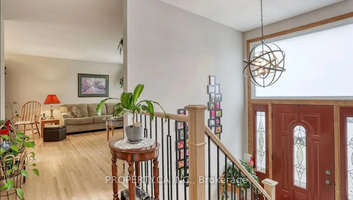 204 Mason Drive #Upper