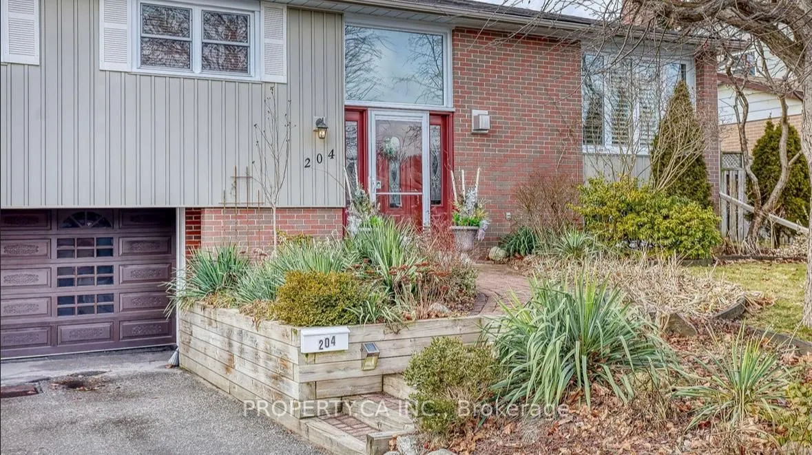 204 Mason Drive #Upper