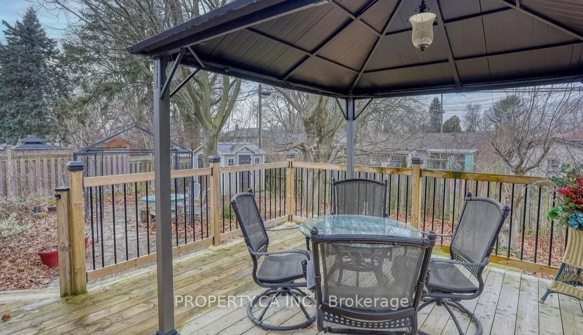 204 Mason Drive #Upper