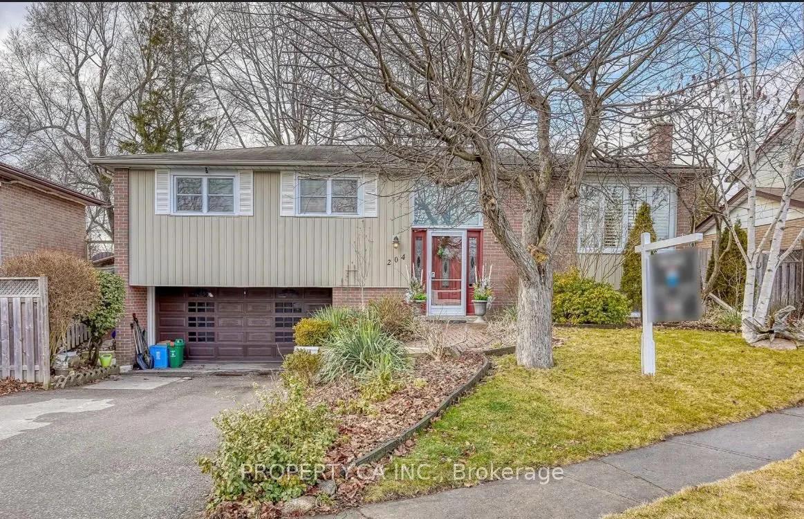 204 Mason Drive #Upper