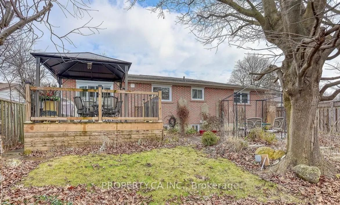 204 Mason Drive #Upper