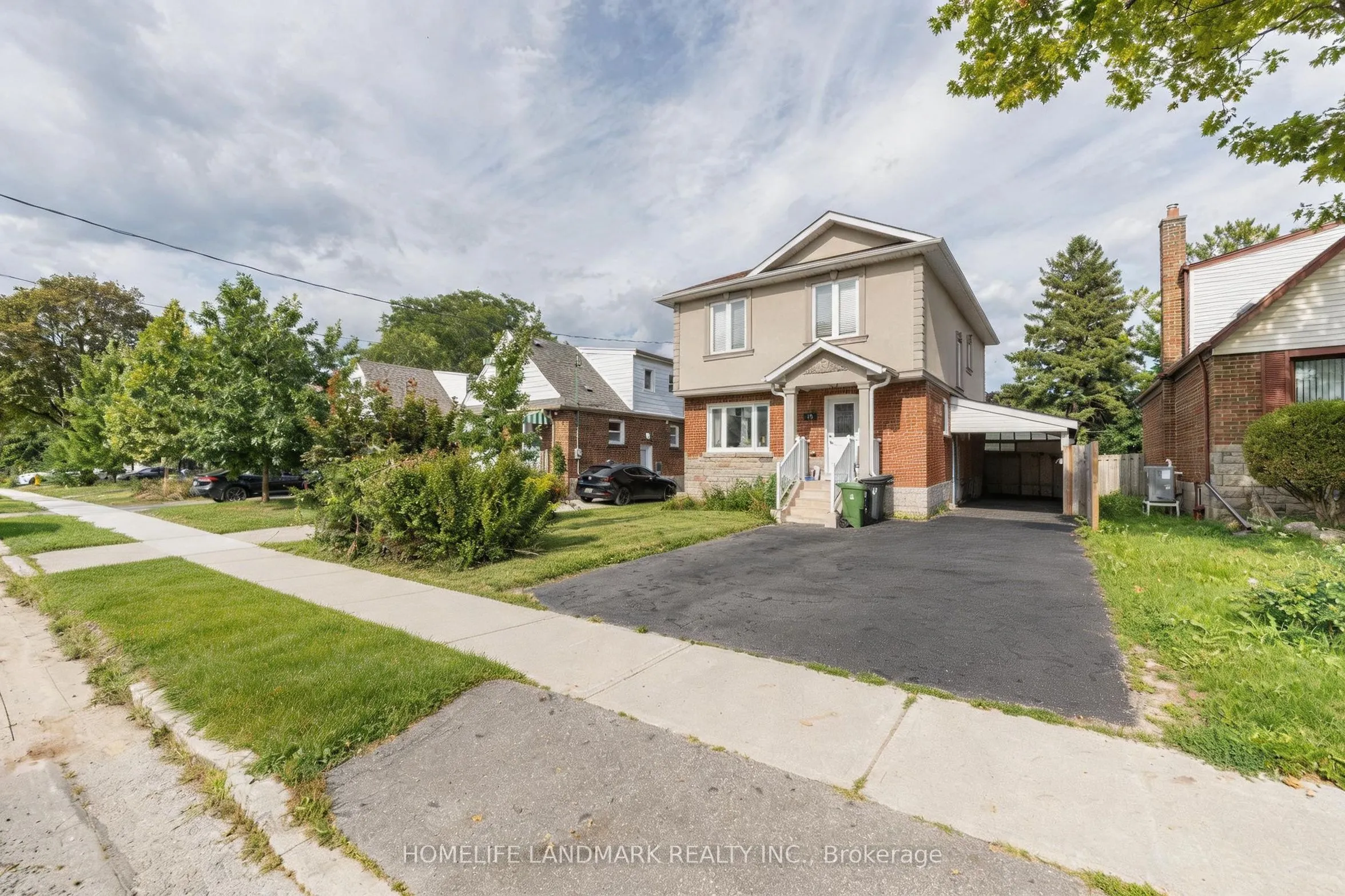 19 Balaclava Drive