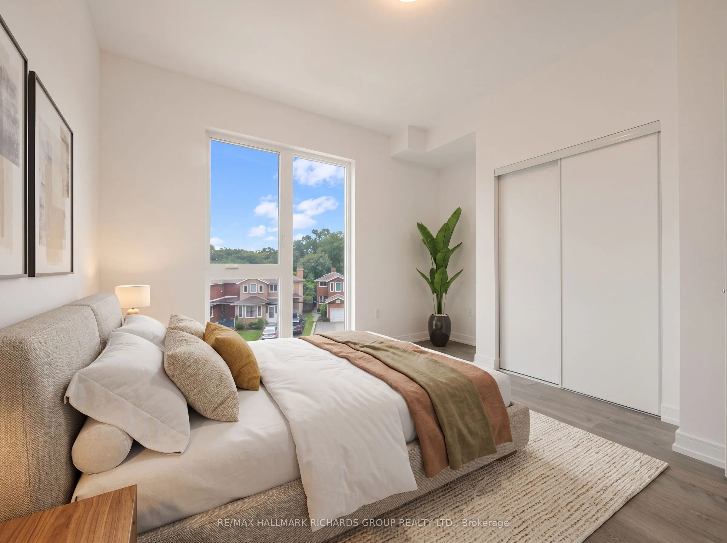 168 Clonmore Drive #3