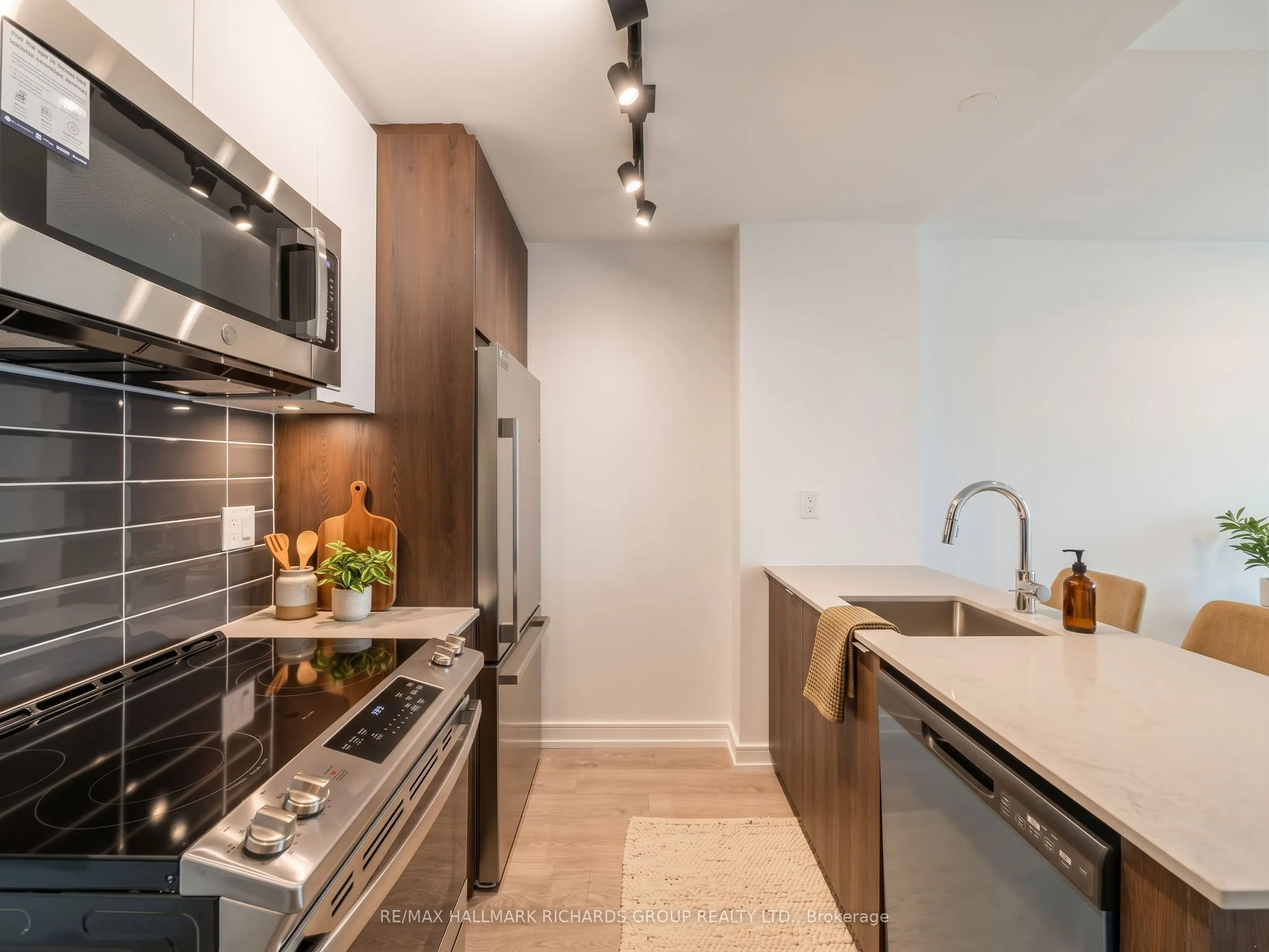 168 Clonmore Drive #3