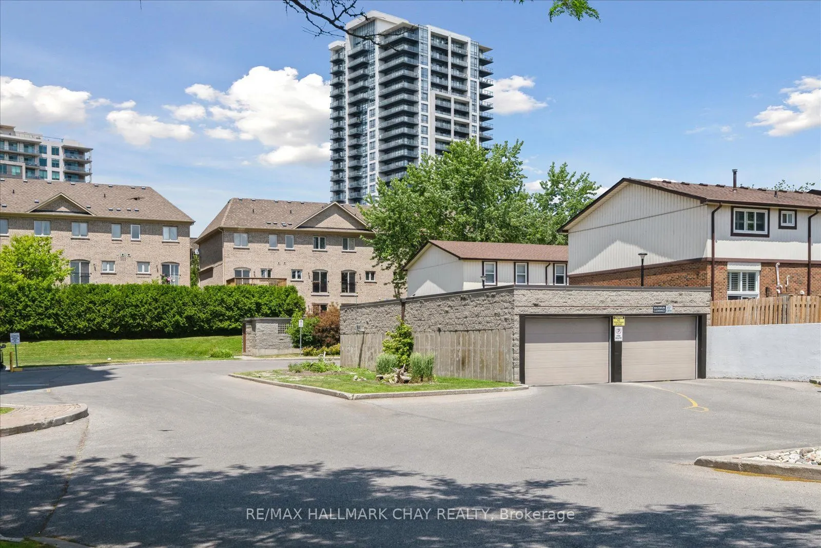 1210 Radom Street #208