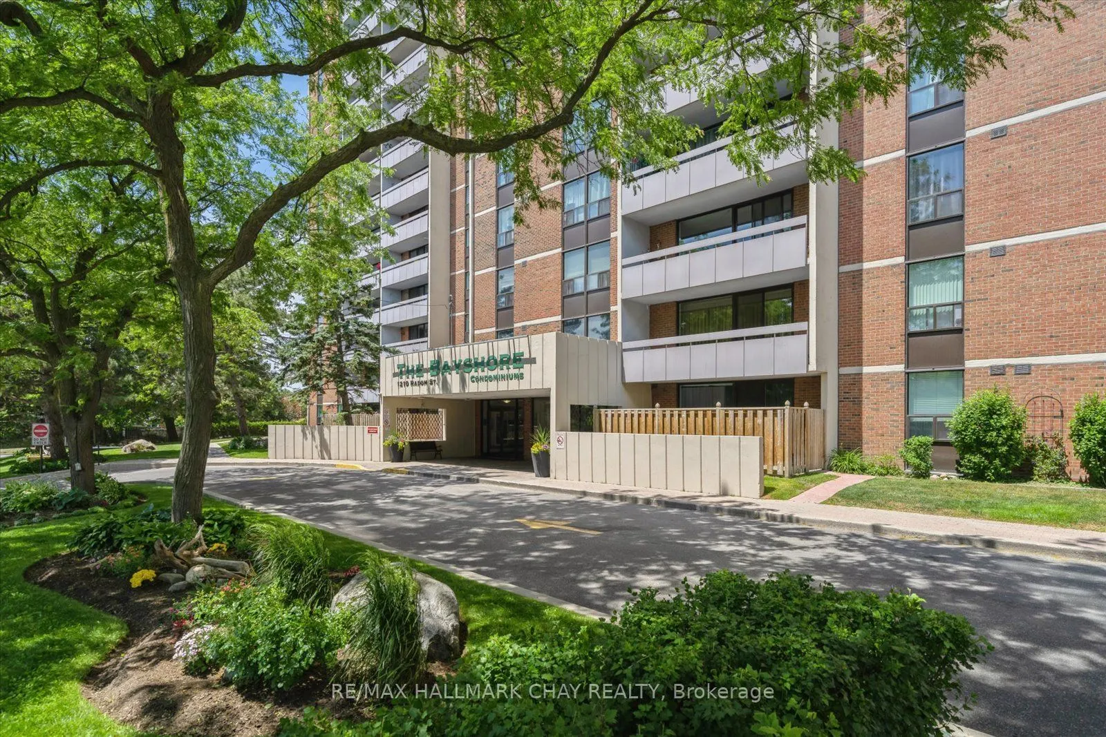 1210 Radom Street #208