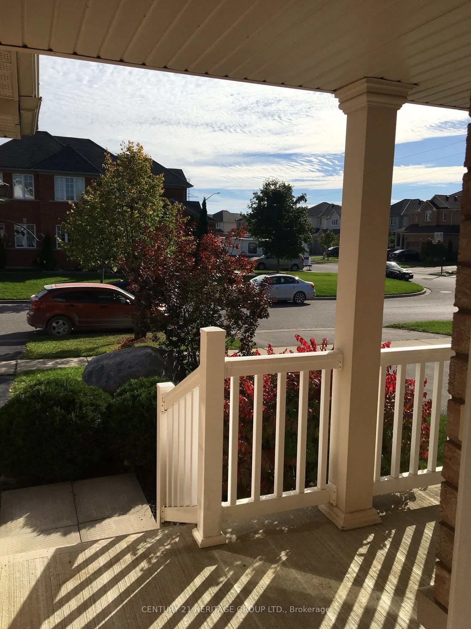 1772 Birchview Drive