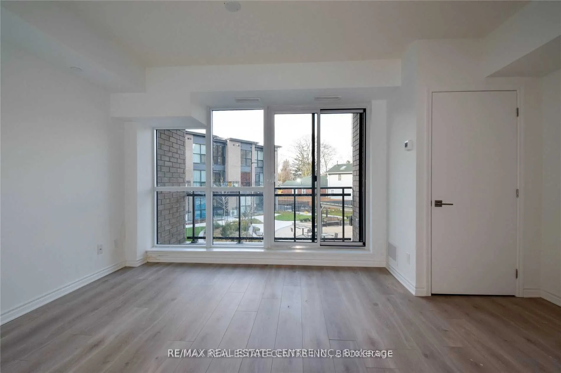 1 Falaise Road #208