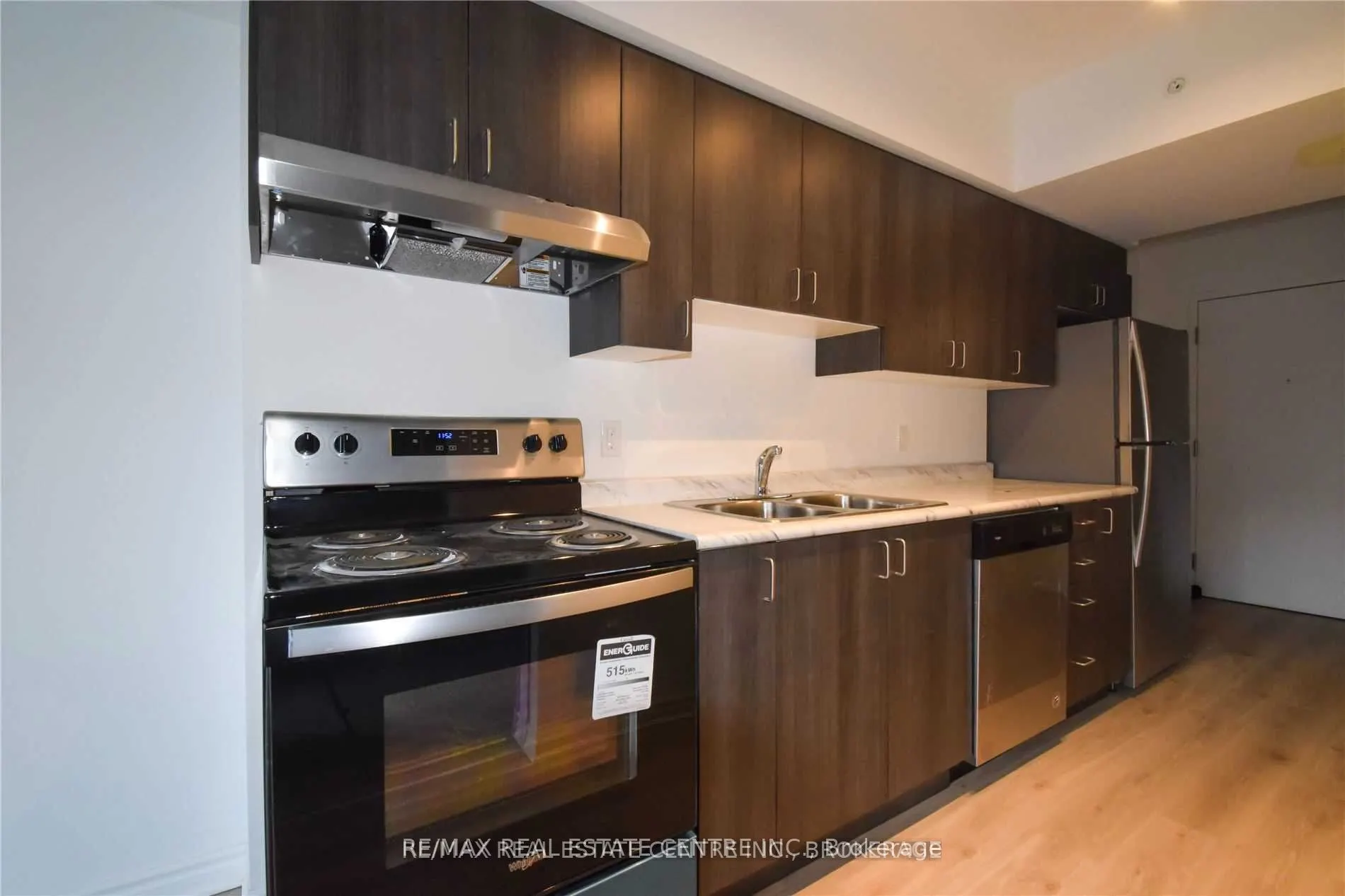 1 Falaise Road #208