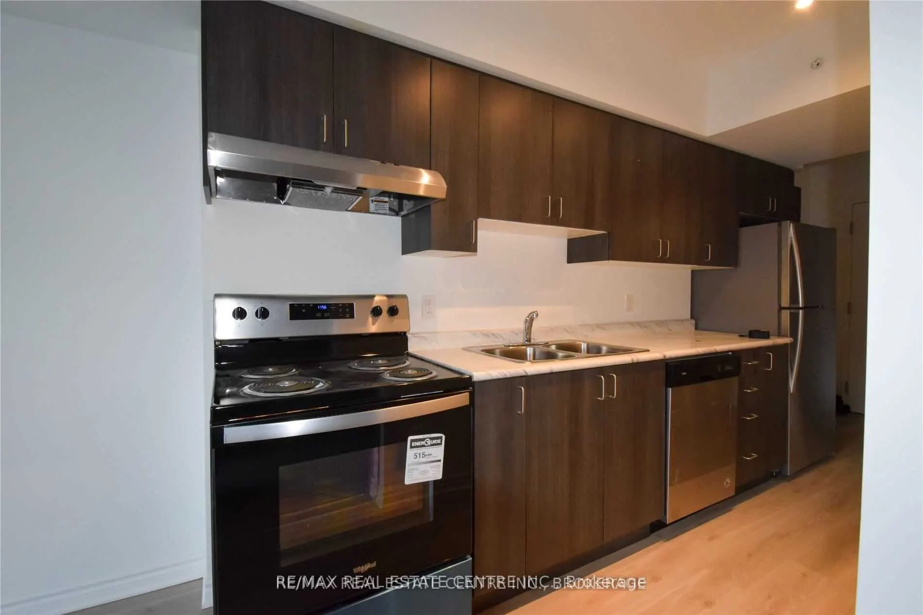1 Falaise Road #208