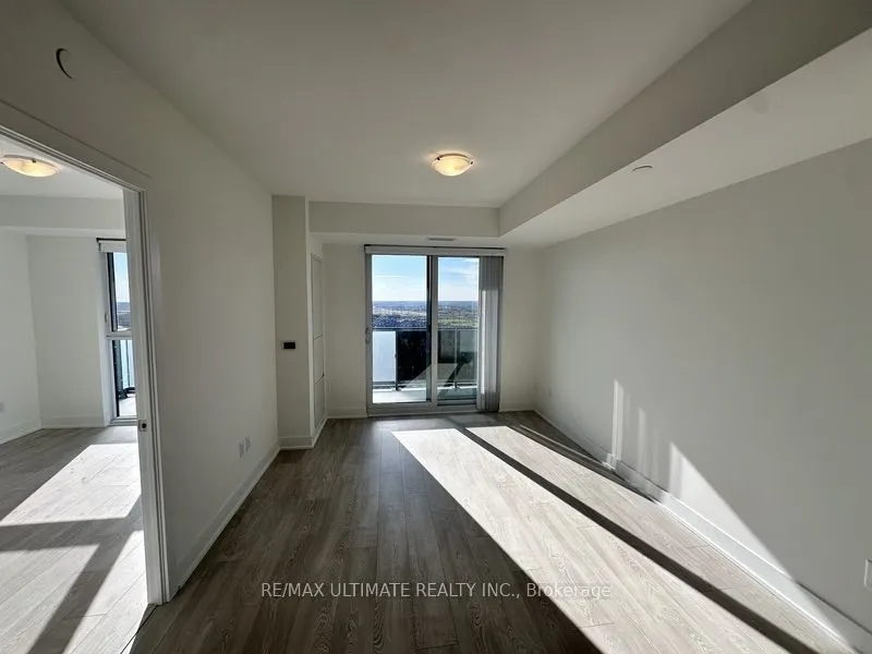2545 Simcoe Street N #2710