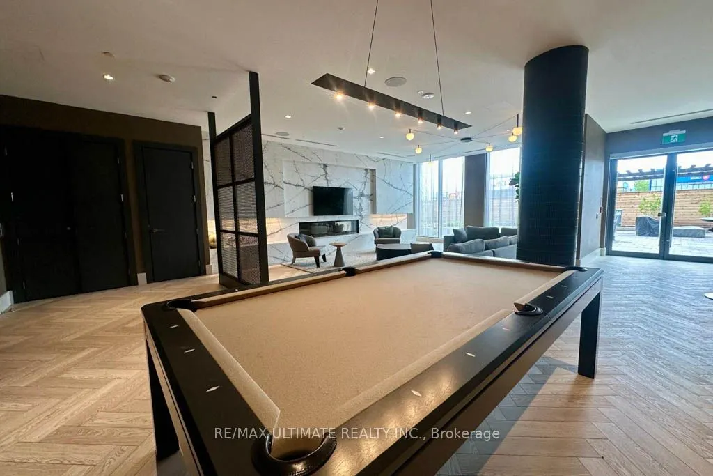 2545 Simcoe Street N #2710