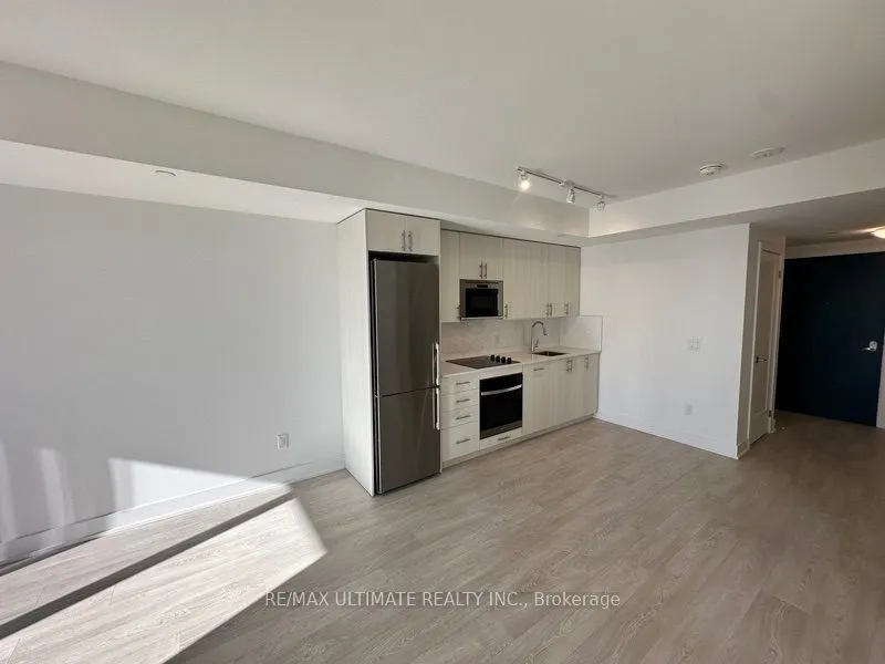 2545 Simcoe Street N #2710