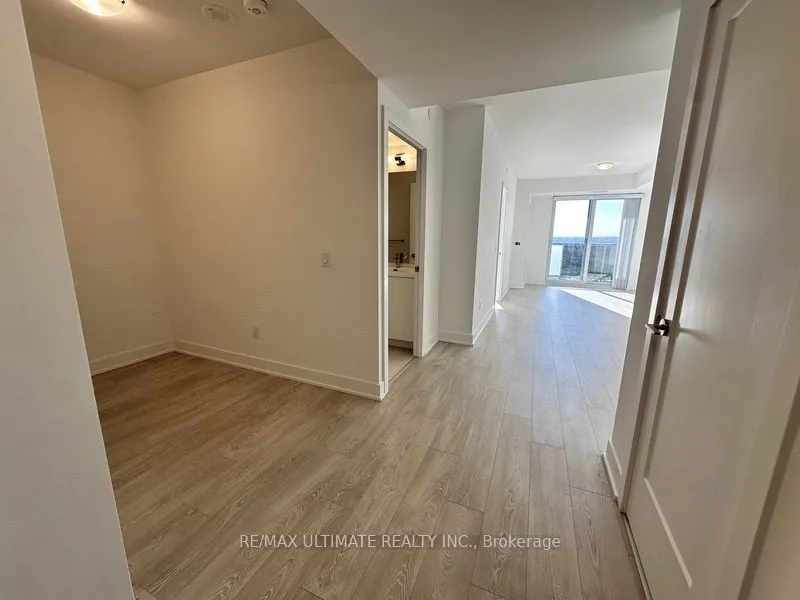 2545 Simcoe Street N #2710