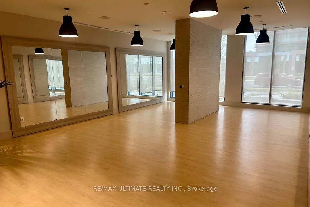 2545 Simcoe Street N #2710