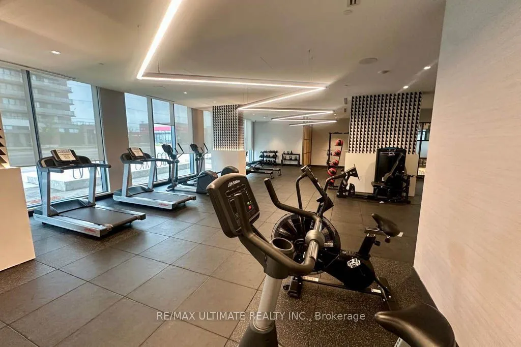 2545 Simcoe Street N #2710