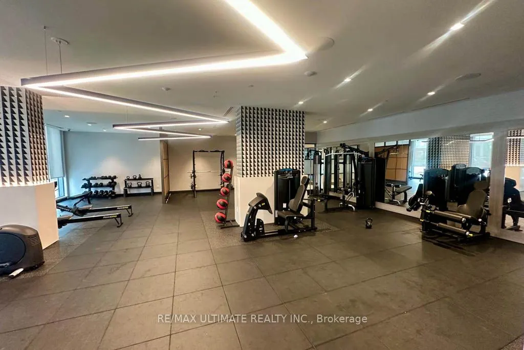 2545 Simcoe Street N #2710
