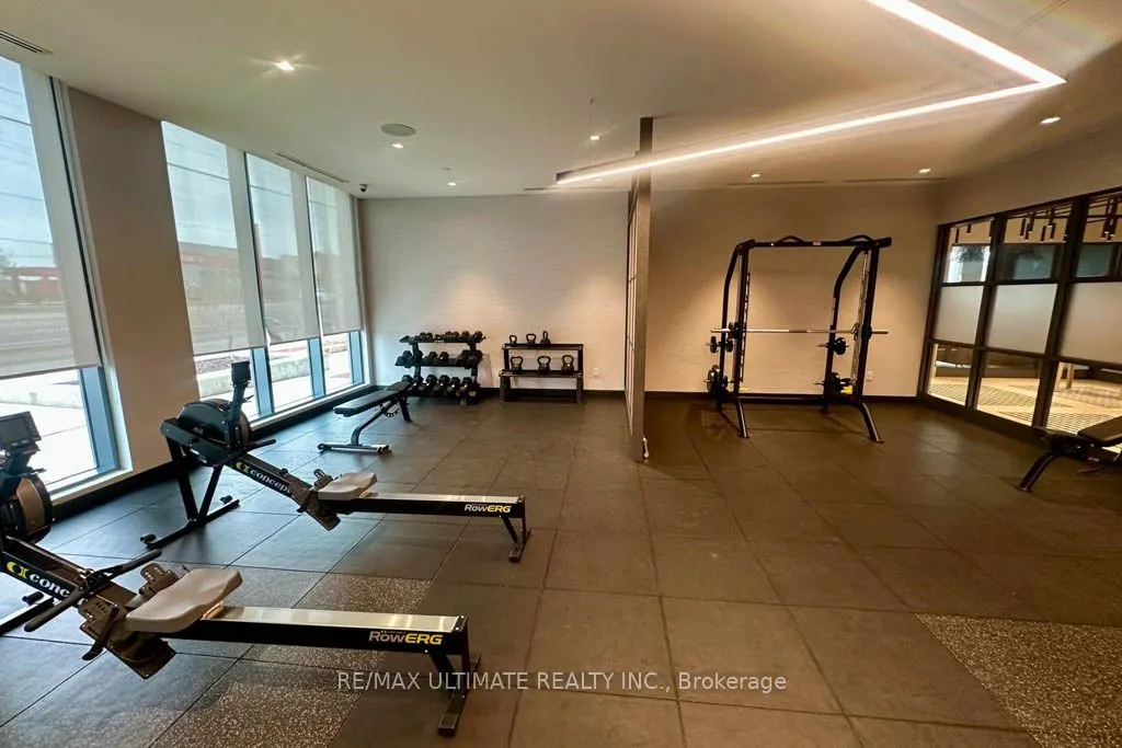2545 Simcoe Street N #2710