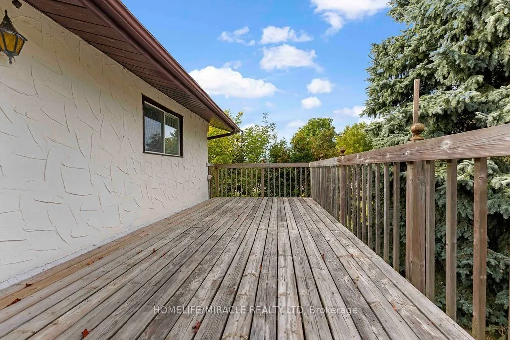 2033 Simcoe Street N